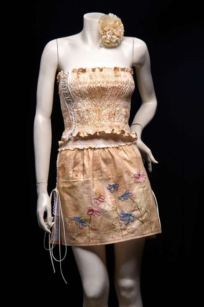 Collection Lalibellude Fashion photo shoot plan à l'italienne / au studio Factory 5.42 Toulouse