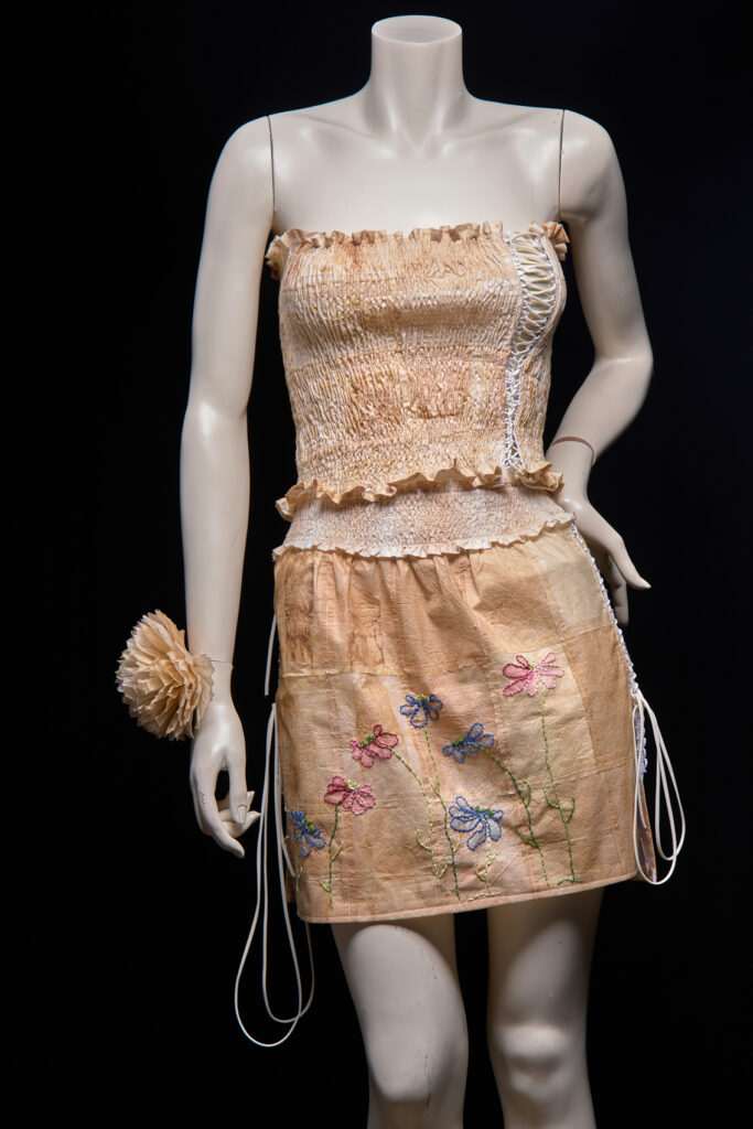 Collection Lalibellude Fashion photo shoot plan à l'Italienne / au studio Factory 5.42 Toulouse