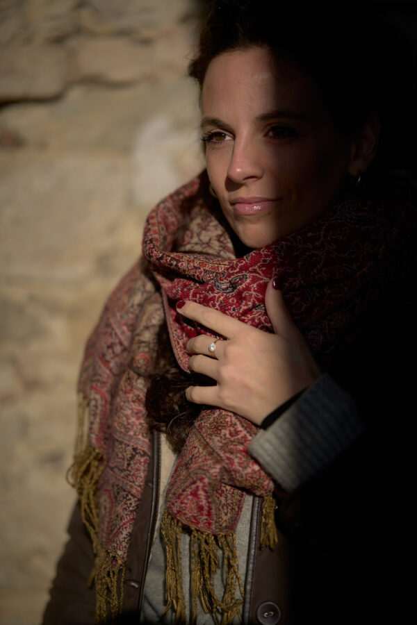 VICTORIA Mannequin Fashion photo shoot plan taille / Toulouse