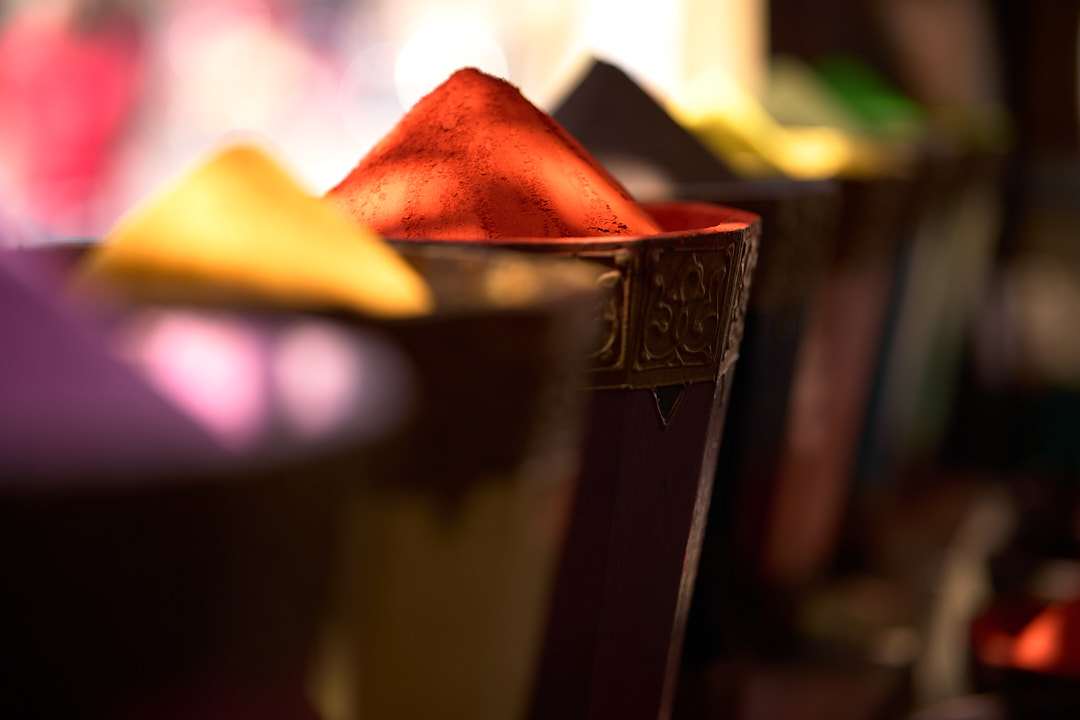 Reportage documentaire photographique - Maroc - Marrakech - séisme 2023